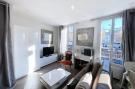 Holiday homeFrance - : Palais Et Croisette 3 Mn 3 Pcsdesign 2 Sdb Cannes 