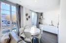 Holiday homeFrance - : Palais Et Croisette 3 Mn 3 Pcsdesign 2 Sdb Cannes 