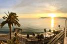 Holiday homeFrance - : Palais Et Croisette 3 Mn 3 Pcsdesign 2 Sdb Cannes 