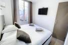 Holiday homeFrance - : Palais Et Croisette 3 Mn 3 Pcsdesign 2 Sdb Cannes 