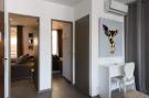 Holiday homeFrance - : Palais Et Croisette 3 Mn 3 Pcsdesign 2 Sdb Cannes 