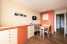 Holiday homeFrance - : Magnifique T2 Cannes - Climatisation Wifi Proches   [27] 