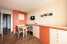 Holiday homeFrance - : Magnifique T2 Cannes - Climatisation Wifi Proches   [19] 