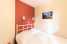 Holiday homeFrance - : Magnifique T2 Cannes - Climatisation Wifi Proches   [31] 