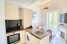 Holiday homeFrance - : Magnifique T2 Cannes - Climatisation Wifi Proches   [24] 