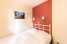 Holiday homeFrance - : Magnifique T2 Cannes - Climatisation Wifi Proches   [17] 