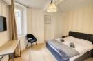 FerienhausFrankreich - : Maison Moderne Cannes 3 Chambres, 3 Salles De Bain