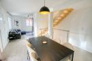 FerienhausFrankreich - : Maison Moderne Cannes 3 Chambres, 3 Salles De Bain