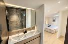 FerienhausFrankreich - : Maison Moderne Cannes 3 Chambres, 3 Salles De Bain