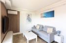 Holiday homeFrance - : 2 Pièces Suquet, Parking Vue Mer Pour 4 Personnes