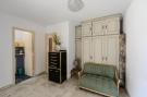 Holiday homeFrance - : Studio Fenelon Terrasse Et Parking Cannes