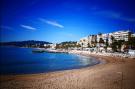 Holiday homeFrance - : Studio Fenelon Terrasse Et Parking Cannes