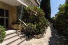 Holiday homeFrance - : Studio Fenelon Terrasse Et Parking Cannes