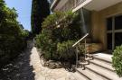 Holiday homeFrance - : Studio Fenelon Terrasse Et Parking Cannes