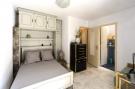 Holiday homeFrance - : Studio Fenelon Terrasse Et Parking Cannes