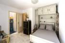 Holiday homeFrance - : Studio Fenelon Terrasse Et Parking Cannes