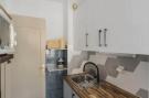 Holiday homeFrance - : Studio Fenelon Terrasse Et Parking Cannes