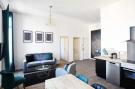 VakantiehuisFrankrijk - : Appartement Carnot -