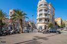 VakantiehuisFrankrijk - : Appartement Carnot -