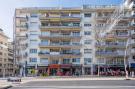 VakantiehuisFrankrijk - : Appartement Carnot -