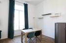 VakantiehuisFrankrijk - : Appartement Carnot -