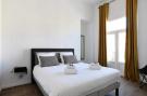 VakantiehuisFrankrijk - : Appartement Carnot -