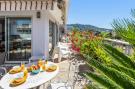 Holiday homeFrance - : Le Panoramique Croisette -