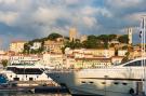 Holiday homeFrance - : Le Panoramique Croisette -