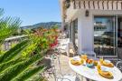 Holiday homeFrance - : Le Panoramique Croisette -