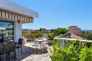 Holiday homeFrance - : Le Panoramique Croisette -