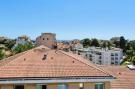 Holiday homeFrance - : Le Panoramique Croisette -