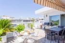 Holiday homeFrance - : Le Panoramique Croisette -