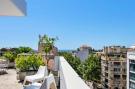 Holiday homeFrance - : Le Panoramique Croisette -