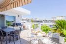 Holiday homeFrance - : Le Panoramique Croisette -