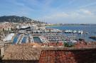 Holiday homeFrance - : Le Panoramique Croisette -