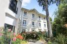 Holiday homeFrance - : Appartement Des Anges -