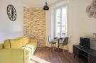 FerienhausFrankreich - : Studio Nid Doré -