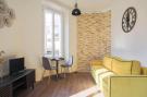 FerienhausFrankreich - : Studio Nid Doré -