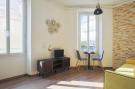 FerienhausFrankreich - : Studio Nid Doré -