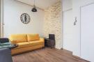 Holiday homeFrance - : Studio Soleil -