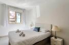 FerienhausFrankreich - : Appartement Clap D'or -