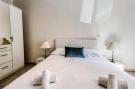 FerienhausFrankreich - : Appartement Clap D'or -