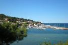 Holiday homeFrance - : Appartement Perrissol -