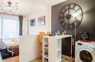 FerienhausFrankreich - : Studio Merle -