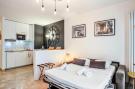 FerienhausFrankreich - : Studio Merle -