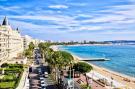 VakantiehuisFrankrijk - : Appartement Au Centre De Cannes à 8min De La Plage