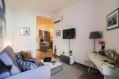 VakantiehuisFrankrijk - : Appartement Au Centre De Cannes à 8min De La Plage