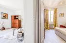 Holiday homeFrance - : Appt Charmant Proche De La Croisette