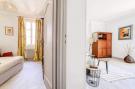 Holiday homeFrance - : Appt Charmant Proche De La Croisette