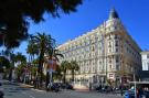 Holiday homeFrance - : Appt Charmant Proche De La Croisette